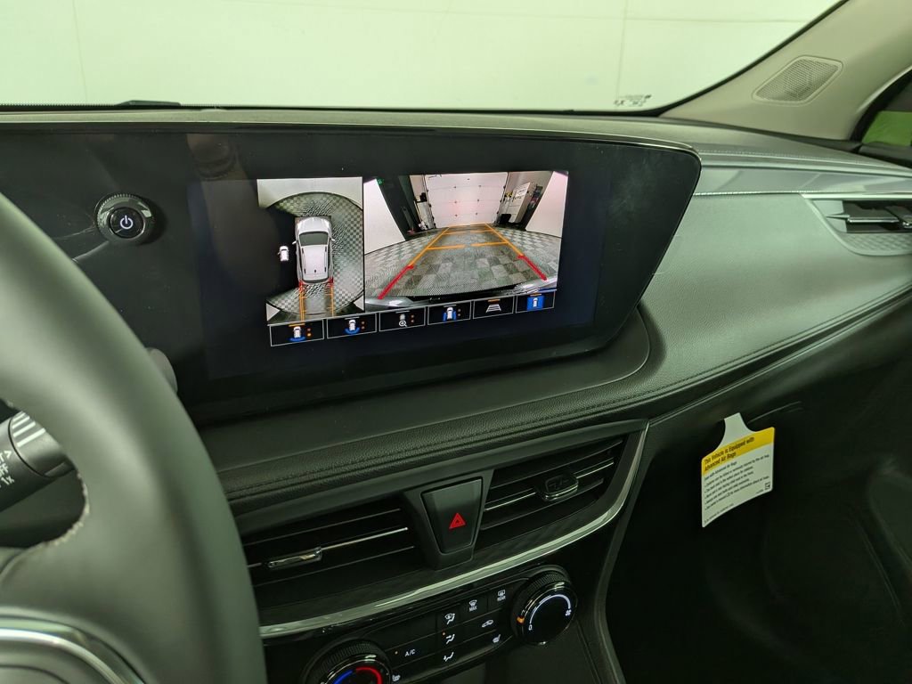 New 2026 Buick Encore GX Sport Touring w/ Advanced Technology Package image 23