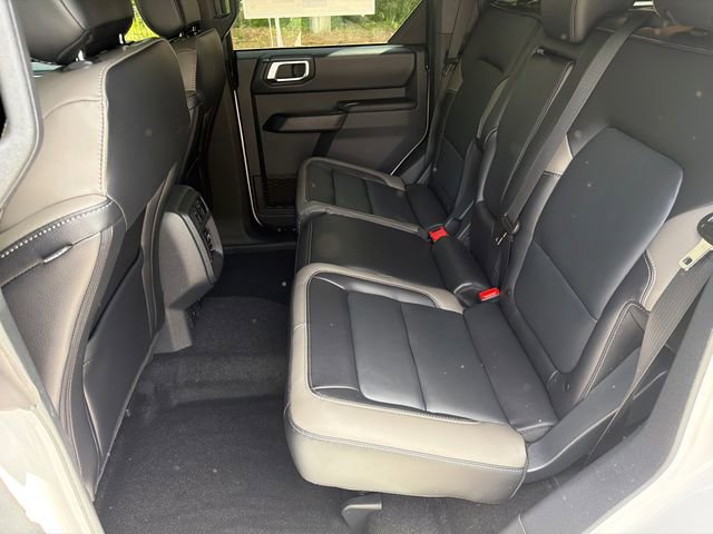 New 2026 Ford Bronco Outer Banks AWD/4WD image 20