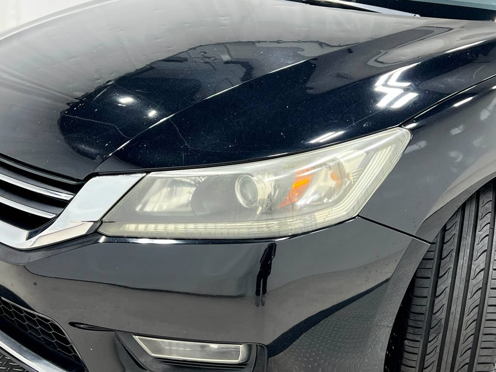 Used 2013 Honda Accord Sport image 32