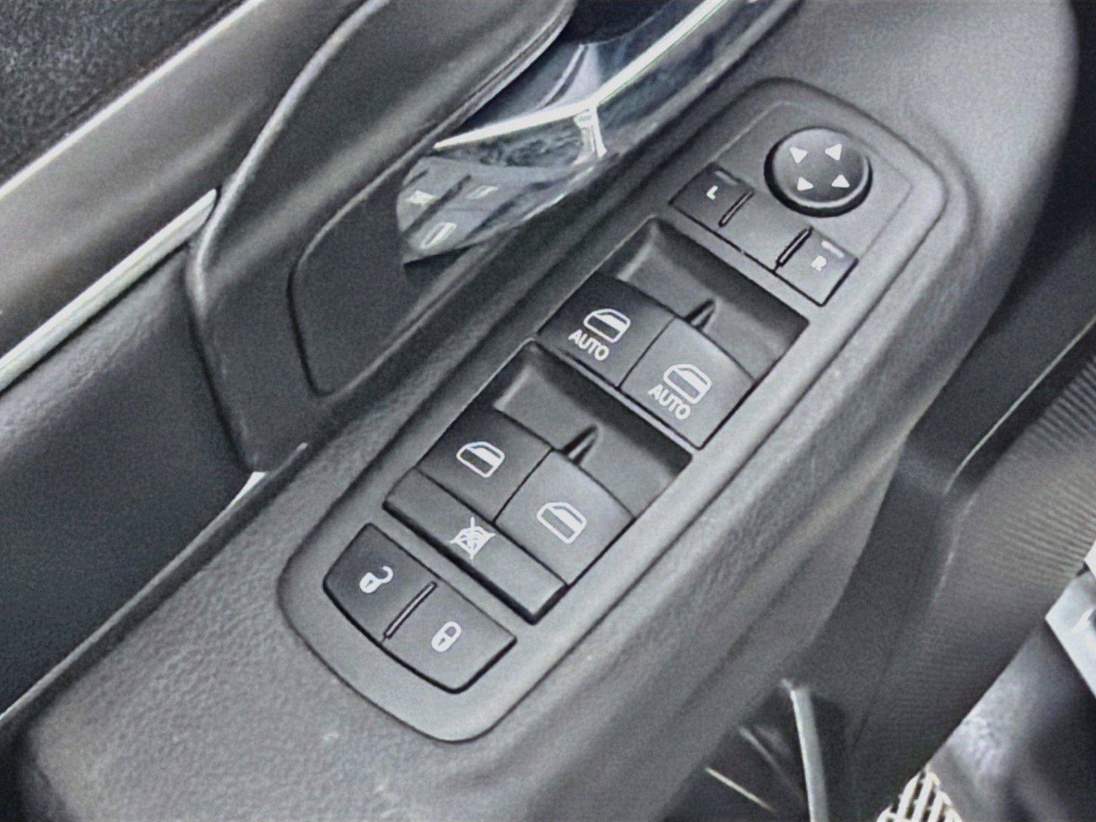 Used 2022 RAM 1500 Warlock w/ Electronics Group AWD/4WD image 23
