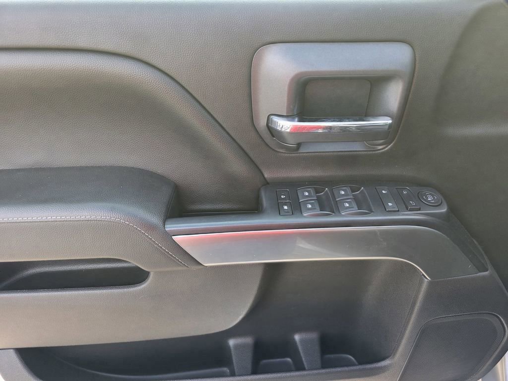 Used 2018 Chevrolet Silverado 1500 LT w/ All Star Edition image 14