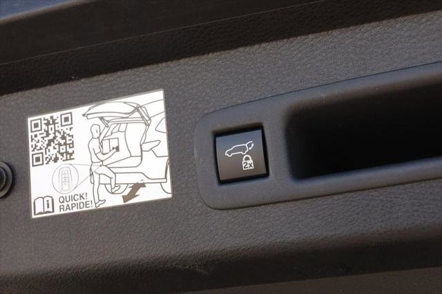 Certified 2024 Toyota Sienna XLE image 8