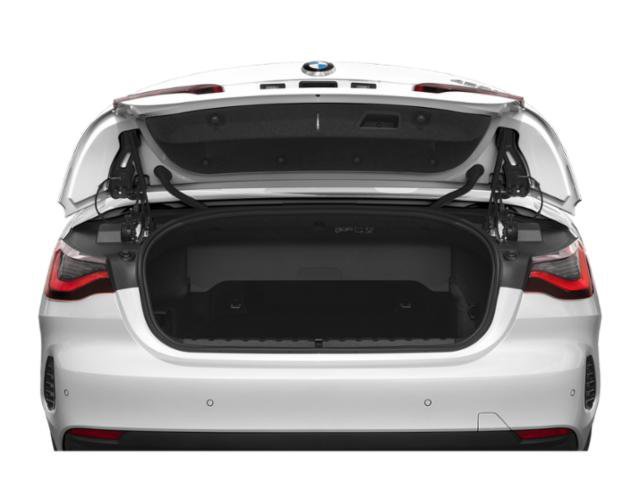 Used 2021 BMW 430i Convertible w/ M Sport Package image 14