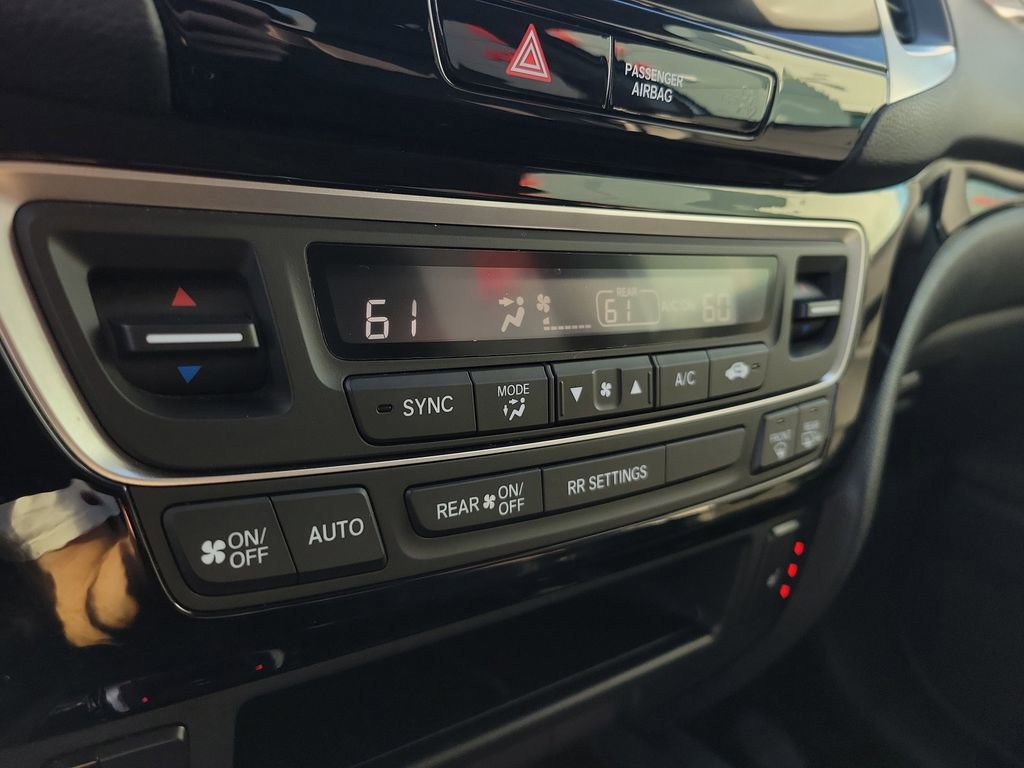 Used 2020 Honda Ridgeline RTL-E image 21