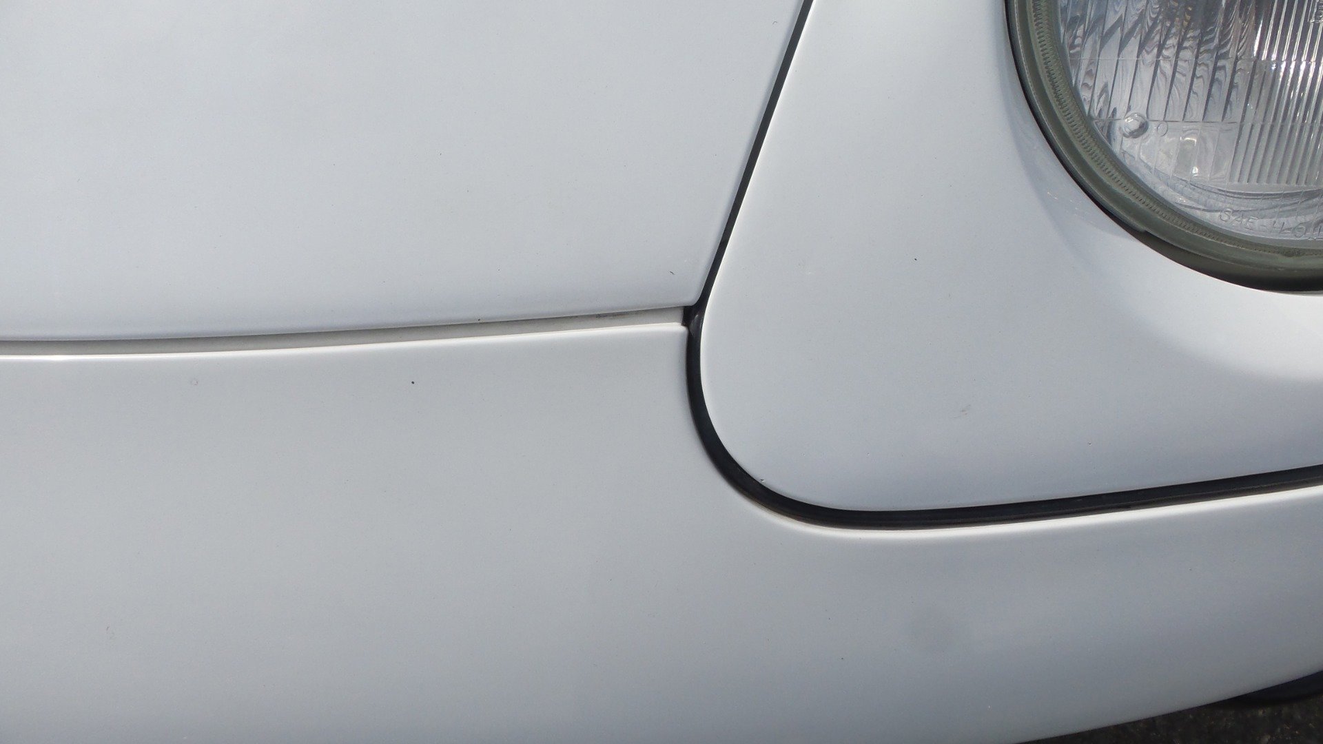 Used 1993 Porsche 968 Coupe image 53