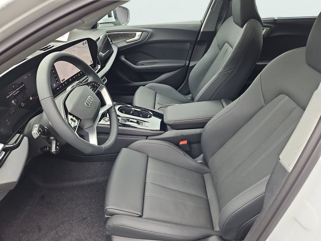 New 2026 Audi A5 2.0T Premium AWD/4WD image 22