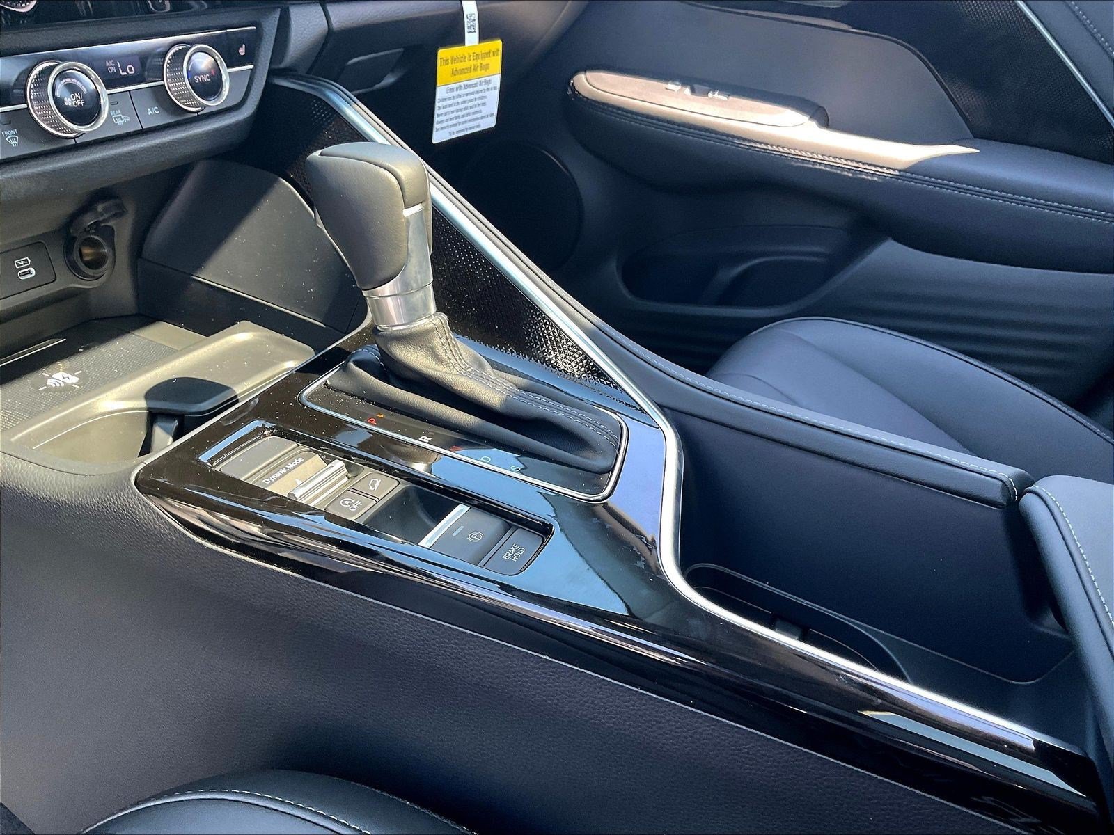 New 2026 Acura ADX AWD image 12