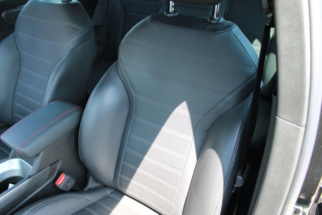 Used 2024 Dodge Hornet R/T Plus AWD/4WD image 19