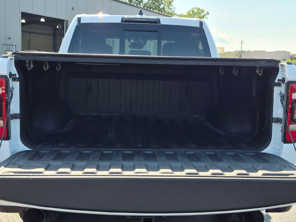 Used 2022 RAM 1500 Sport w/ Rebel Level 2 Equipment Group AWD/4WD image 24