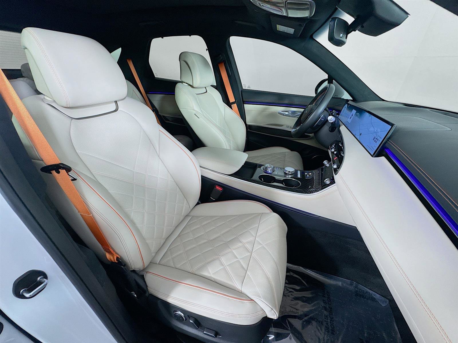 New 2026 Genesis GV70 3.5T Sport Prestige image 30