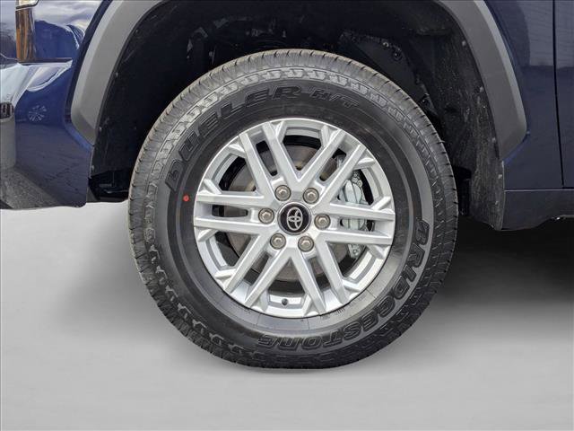 New 2026 Toyota Tundra SR5 image 10