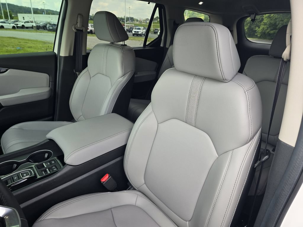 Certified 2025 Honda Pilot EX-L image 13