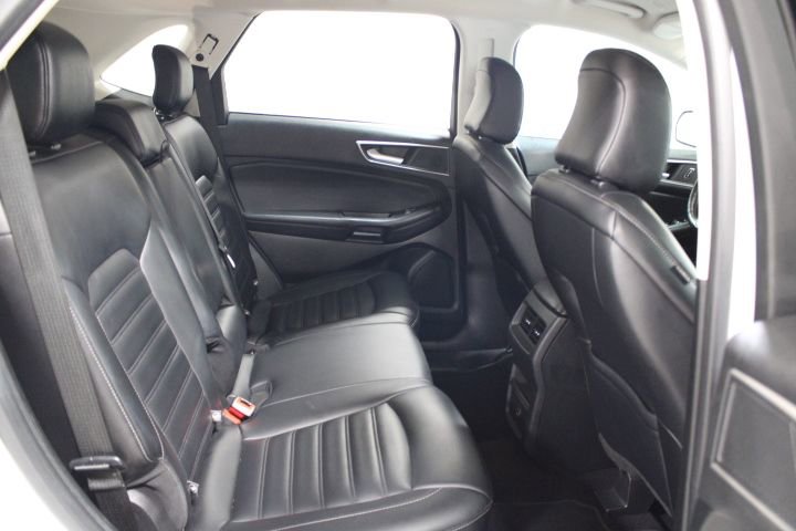 Used 2022 Ford Edge SEL image 27