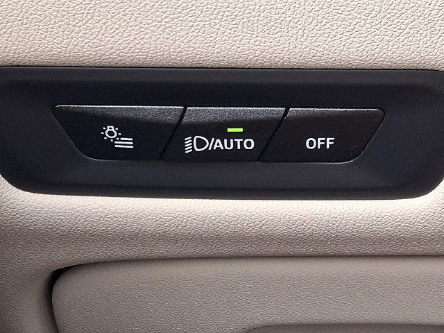 Certified 2024 BMW X5 M60i AWD/4WD image 28