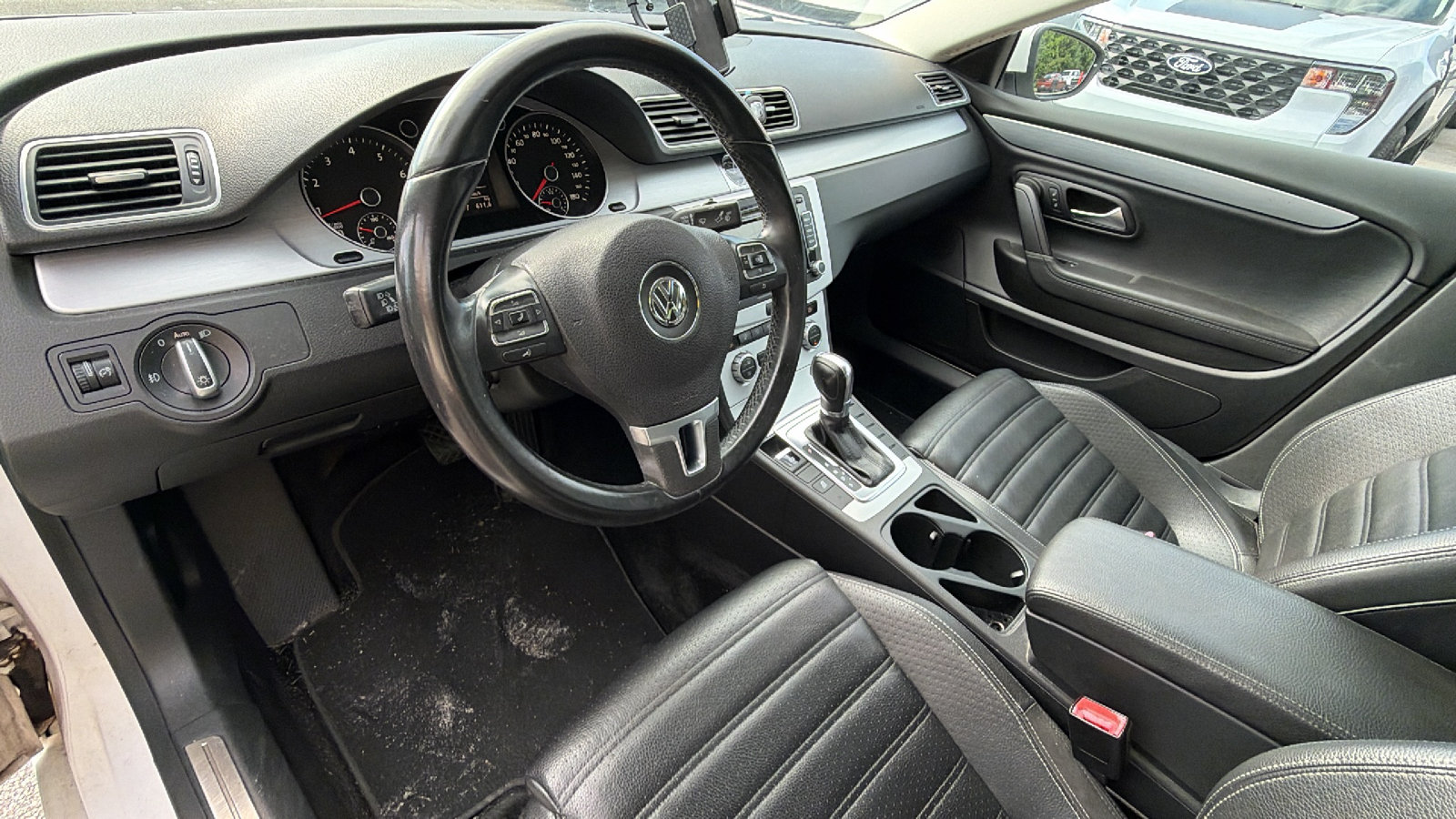Used 2013 Volkswagen CC Sport FWD image 22