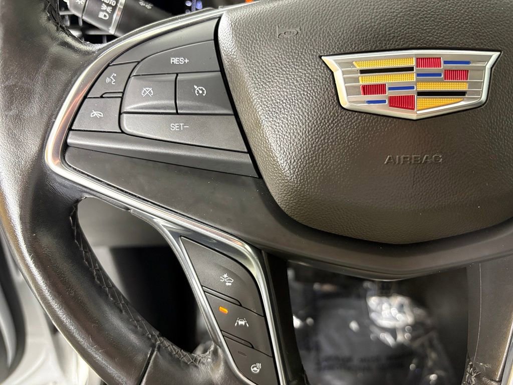 Used 2019 Cadillac XT5 Premium Luxury FWD image 23