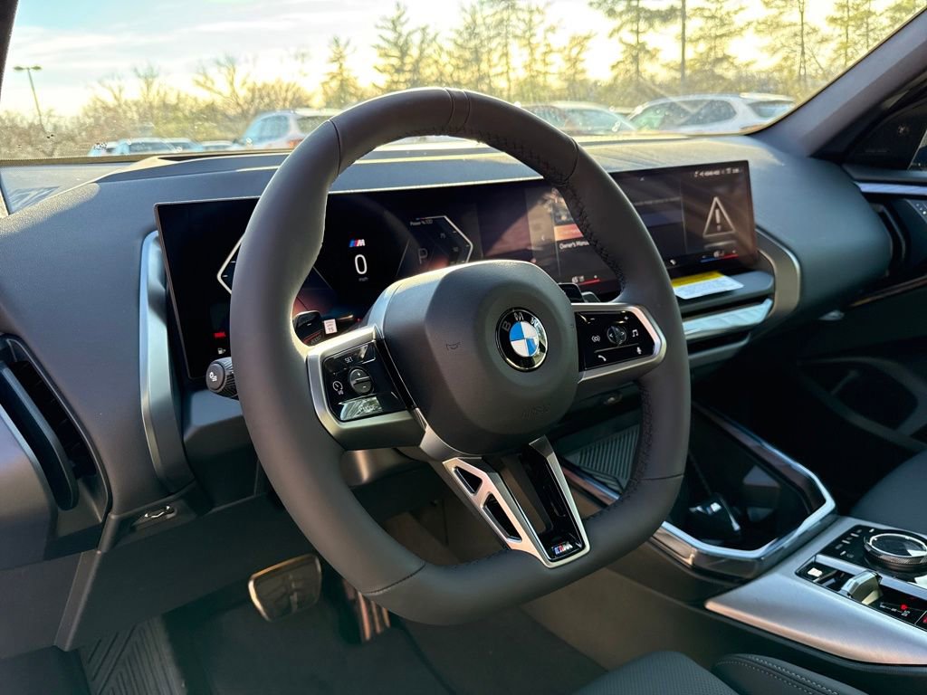New 2026 BMW X3 xDrive30 w/ Premium Package image 13