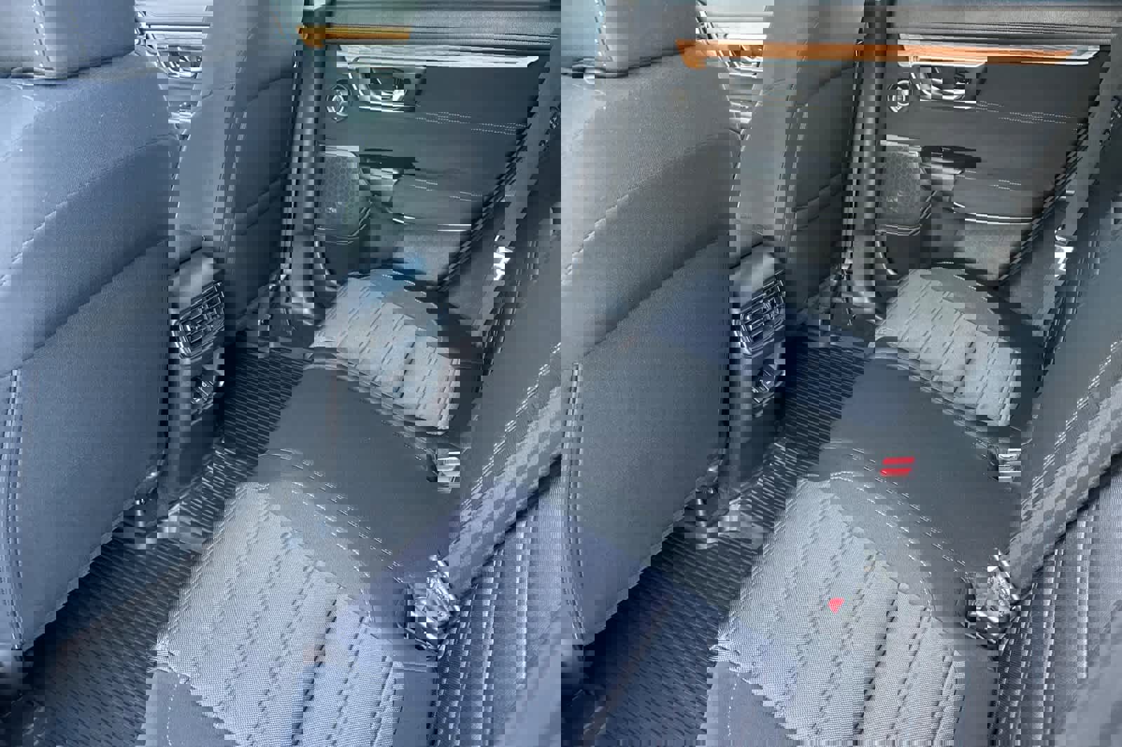 Used 2021 Honda CR-V EX image 11