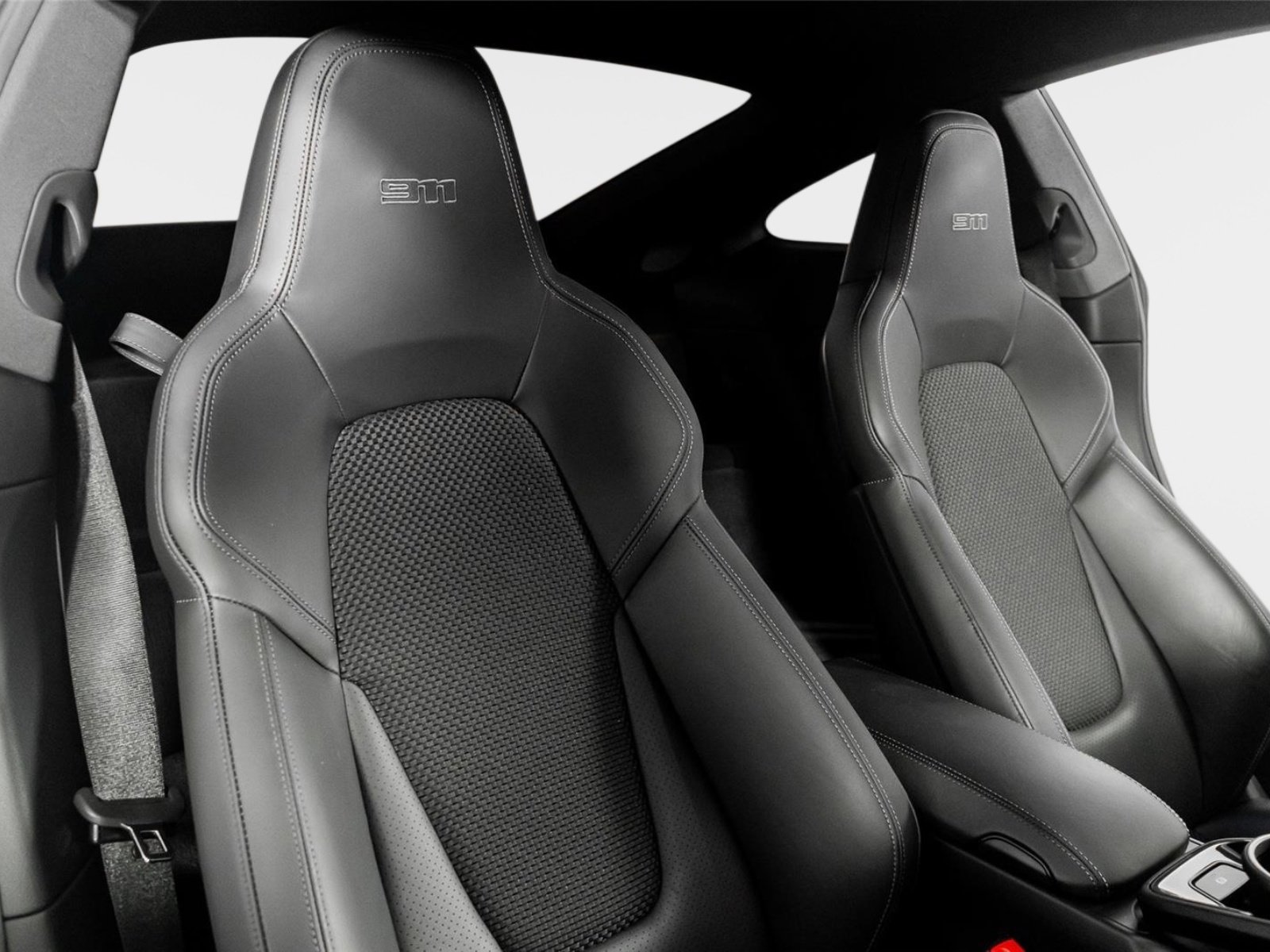 Used 2023 Porsche 911 Carrera T image 23