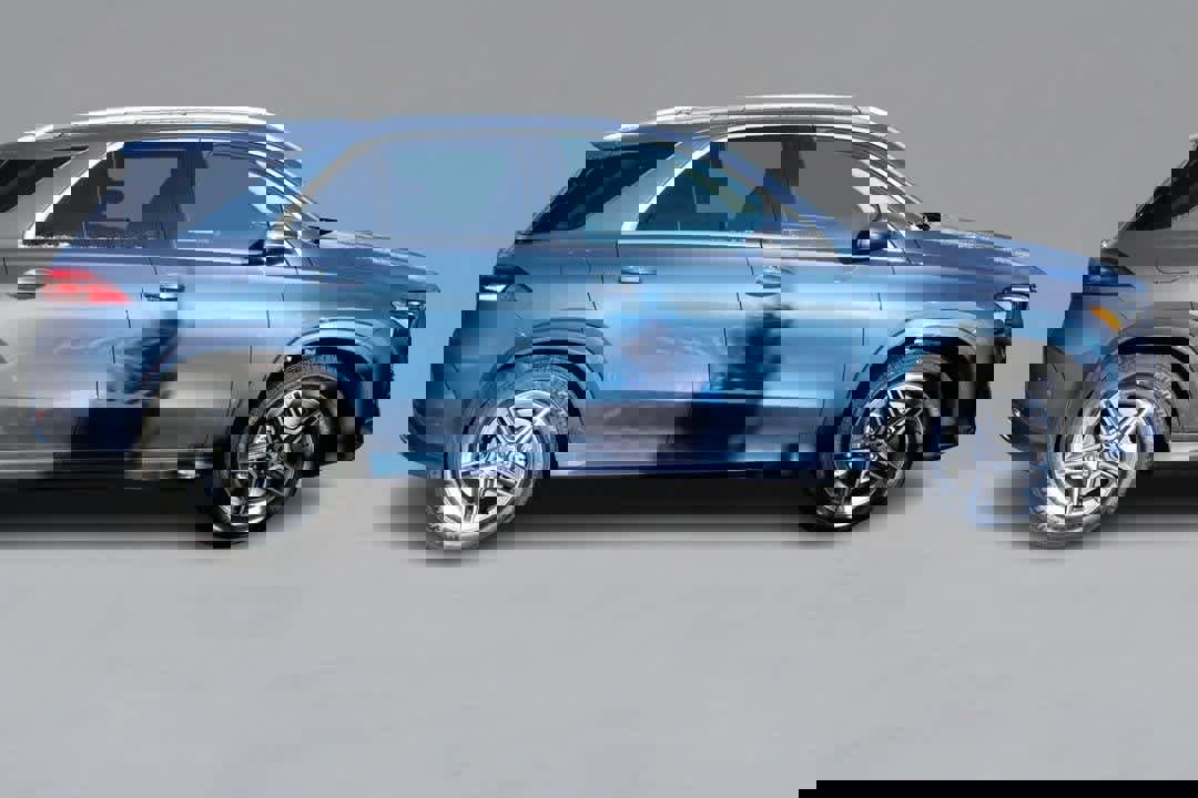 New 2026 Mercedes-Benz GLE 450 GLE 450 image 4