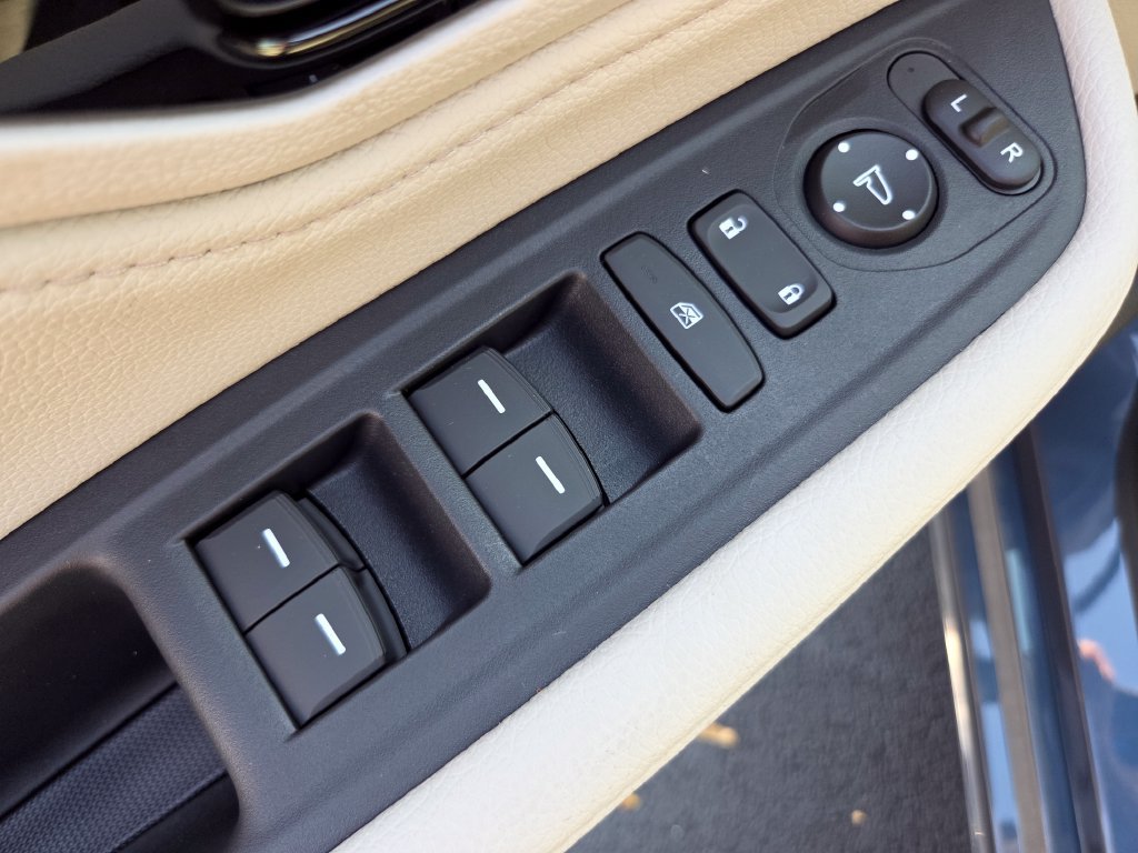 New 2027 Honda Odyssey Touring image 37