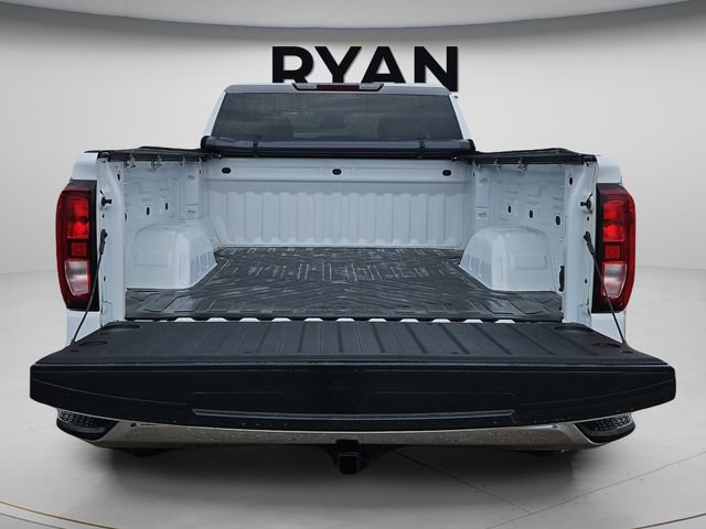 Used 2023 GMC Sierra 1500 Pro w/ Pro Value Package AWD/4WD image 12