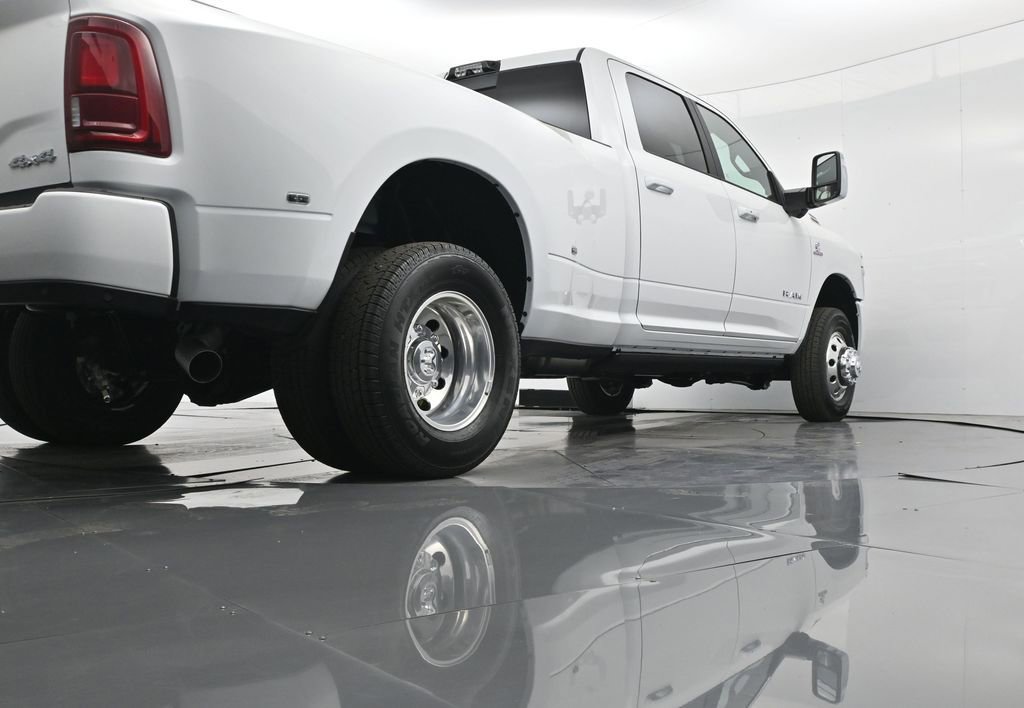 New 2026 RAM 3500 Laramie image 43