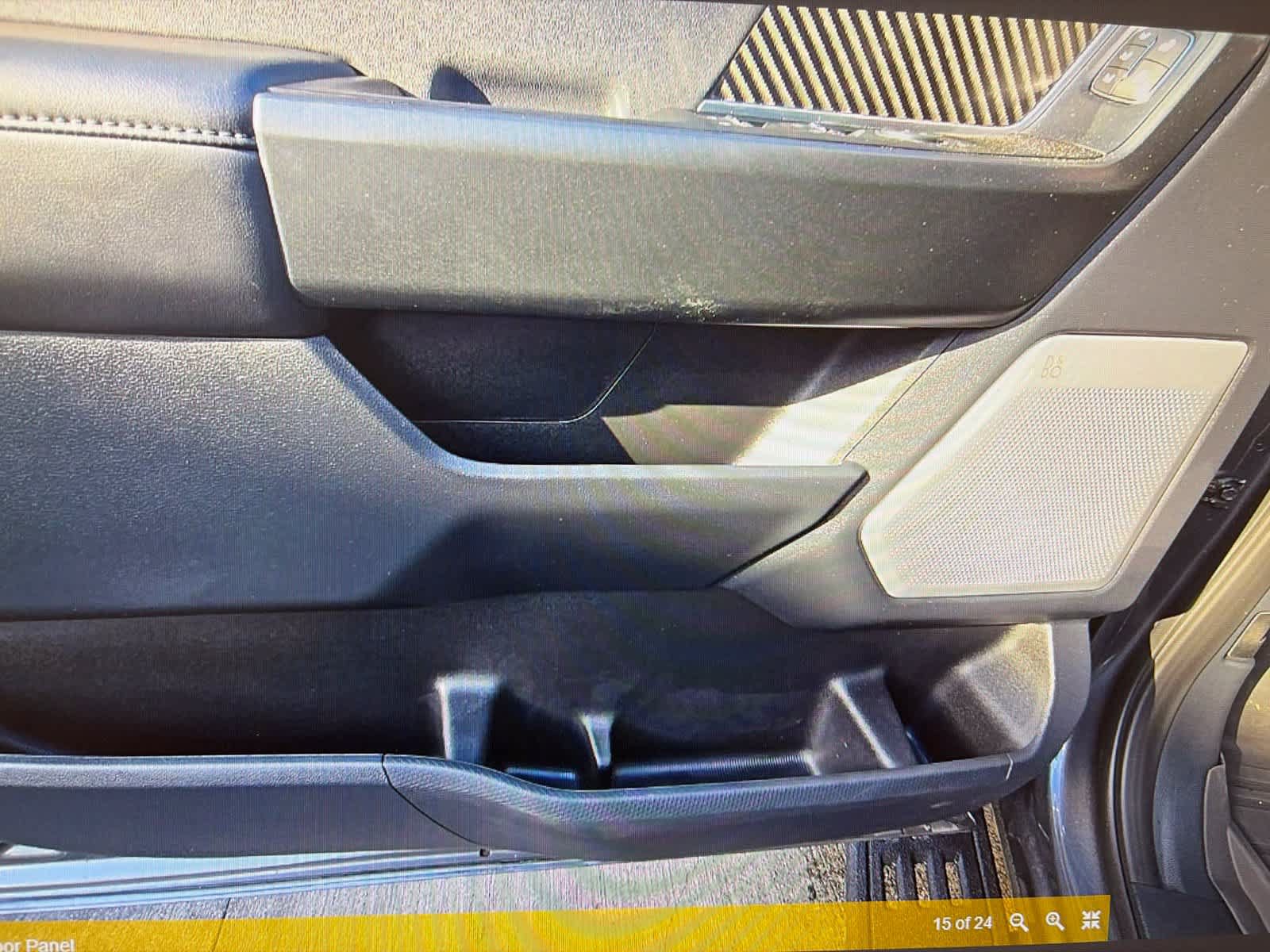 Used 2025 Ford F150 Raptor AWD/4WD image 11