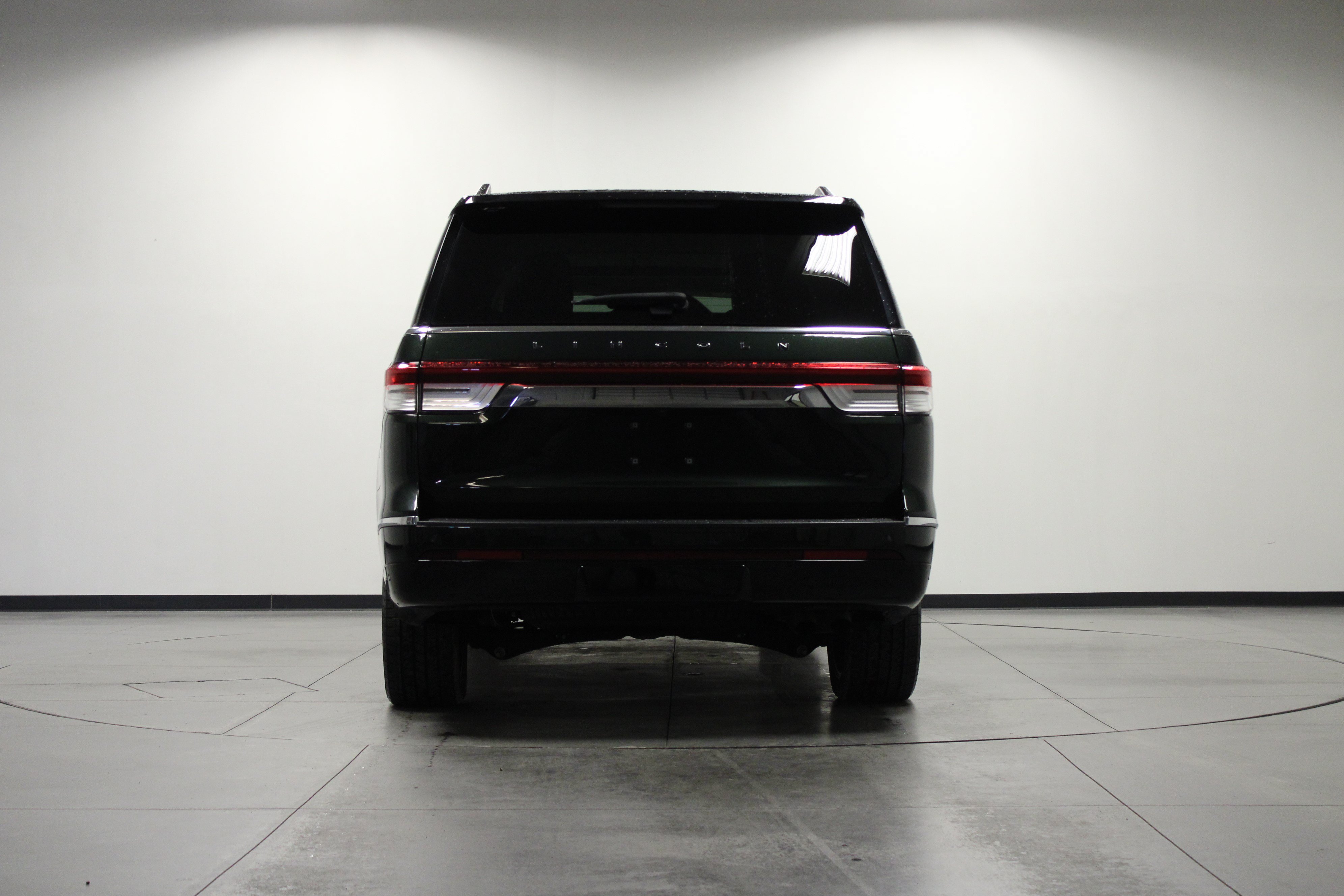 Used 2022 Lincoln Navigator L Black Label AWD/4WD image 5