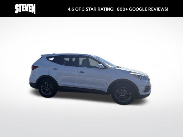 Used 2017 Hyundai Santa Fe Sport AWD/4WD image 7
