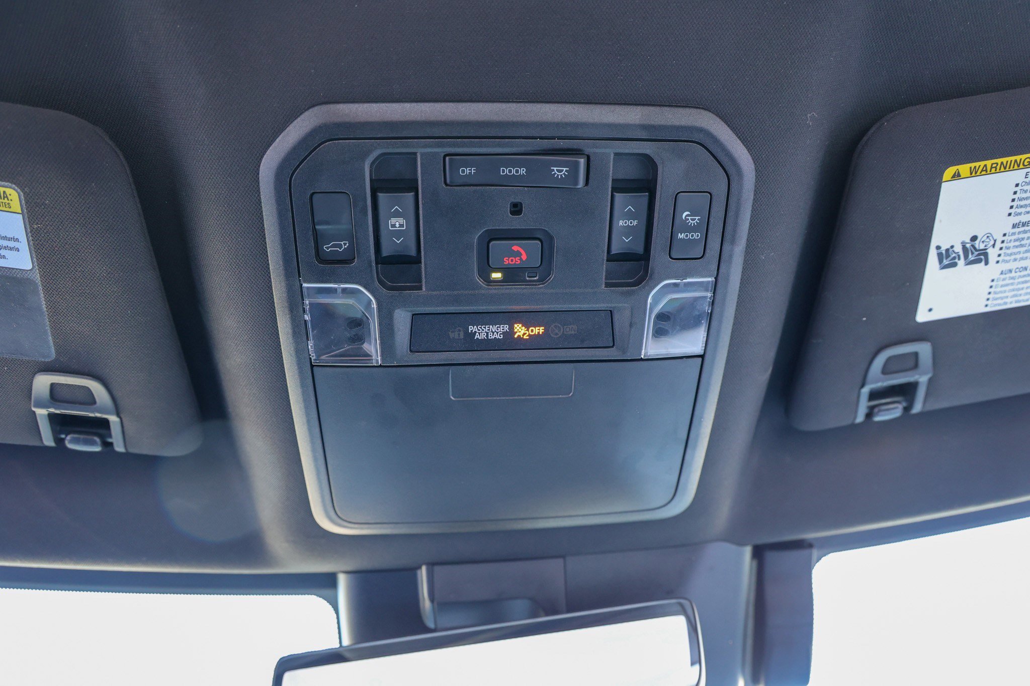 Used 2023 Toyota Sequoia Capstone image 28