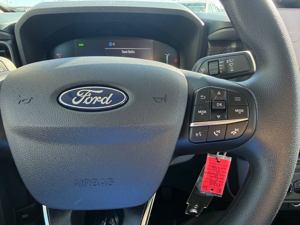 New 2026 Ford Maverick XL image 23