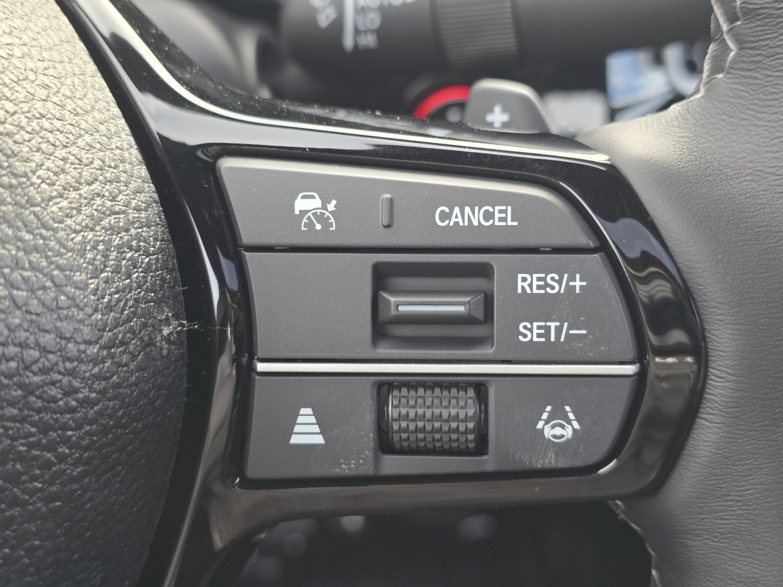 New 2026 Honda Civic Sport Touring image 33