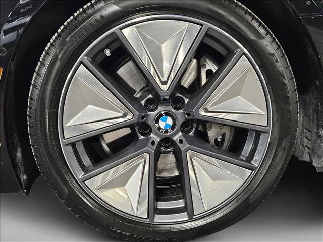 Certified 2025 BMW i4 xDrive40i w/ M Sport Package image 24