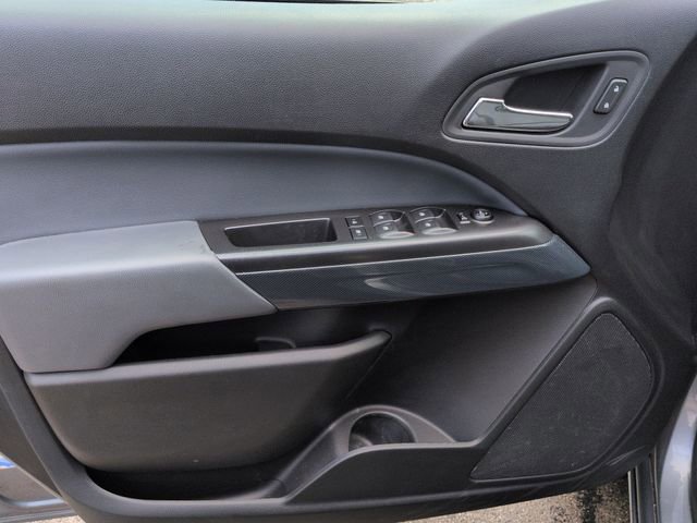 Used 2020 Chevrolet Colorado Z71 image 23