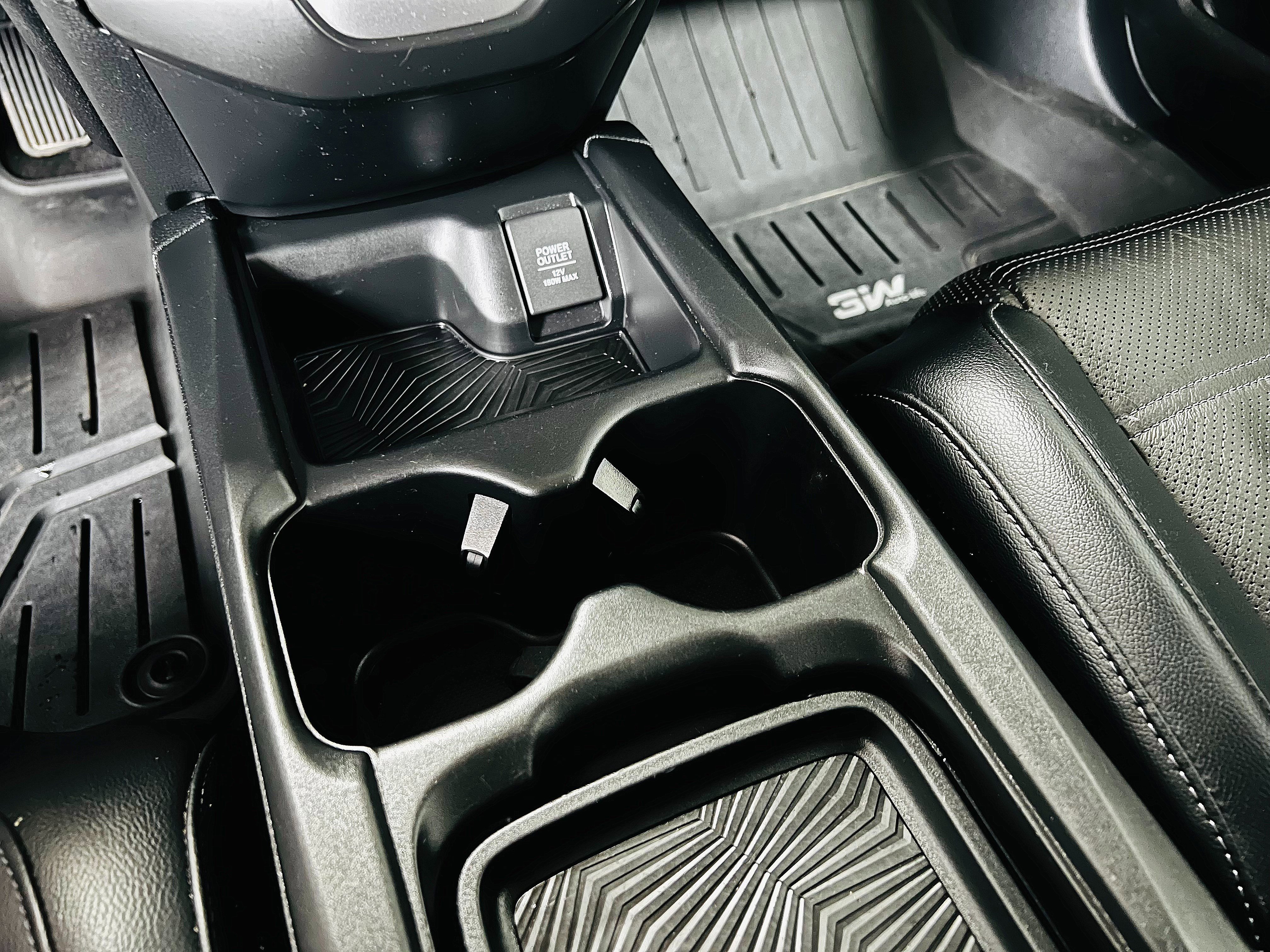 Used 2017 Honda CR-V Touring image 20