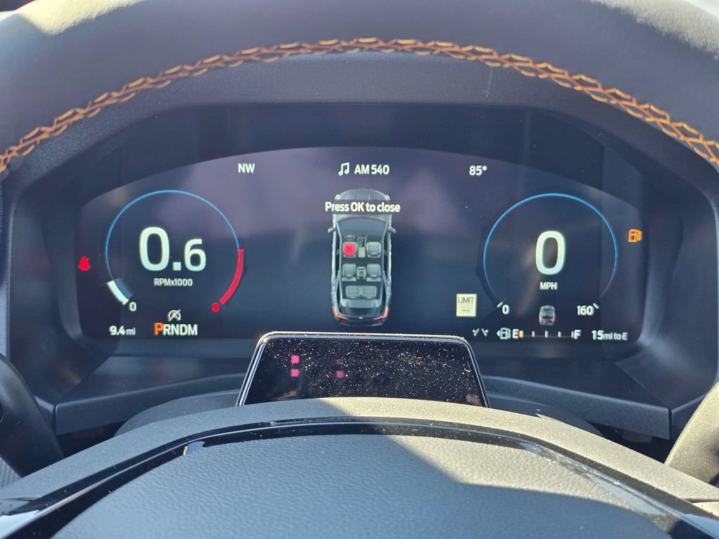 New 2026 Ford Explorer Tremor w/ Tremor Ultimate Package AWD/4WD image 20