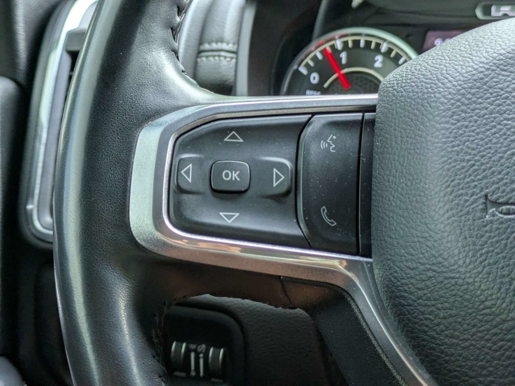 Used 2023 RAM 2500 Laramie AWD/4WD image 26