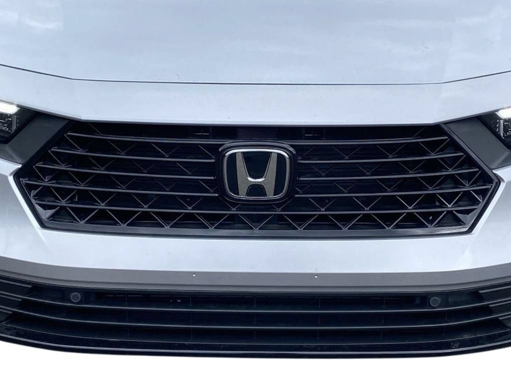 New 2025 Honda Accord Touring image 27