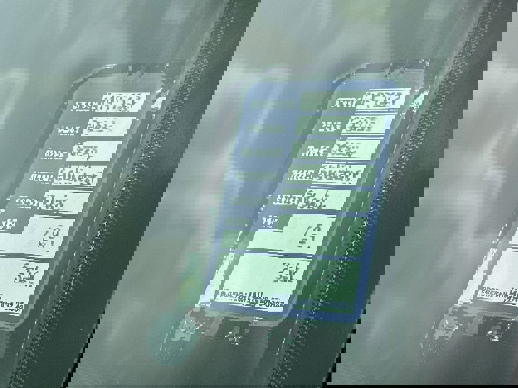 Used 2023 Jeep Gladiator Overland image 26