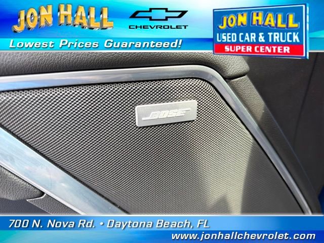 Used 2022 Chevrolet Silverado 1500 LTZ image 27