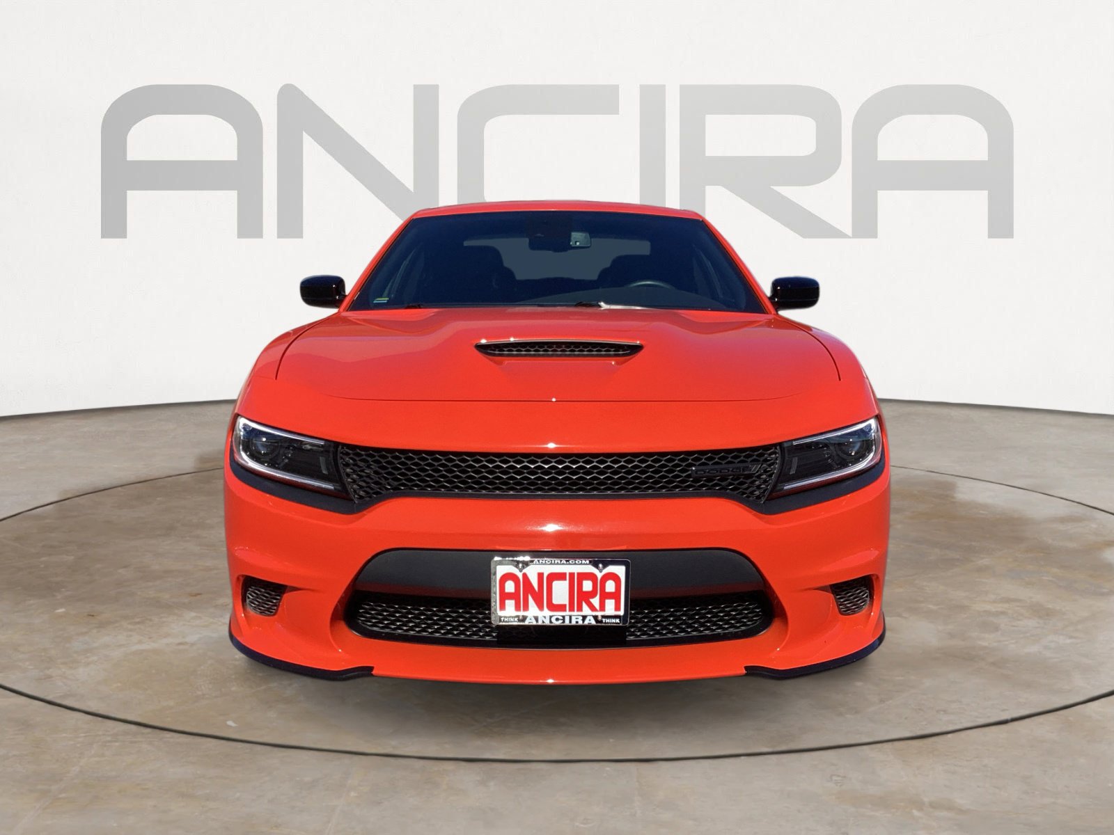 Used 2023 Dodge Charger R/T w/ Blacktop Package image 8
