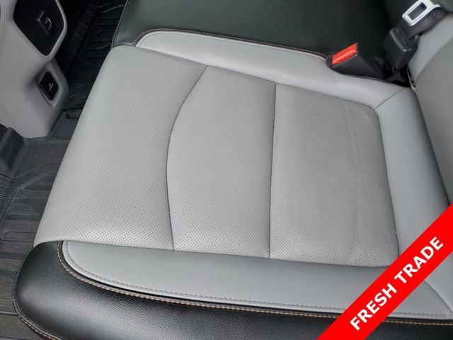 Used 2019 GMC Terrain SLT w/ Preferred Package image 32