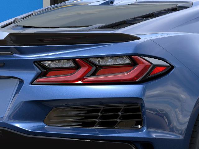 New 2027 Chevrolet Corvette Grand Sport RWD image 11