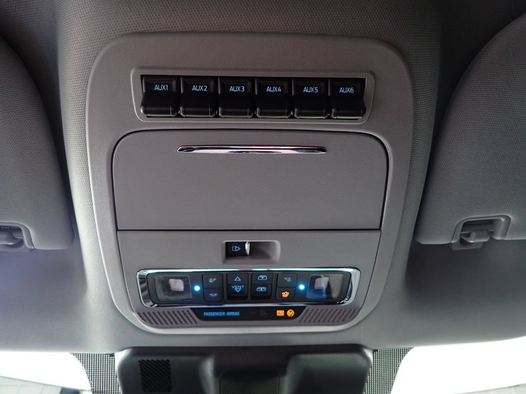 Used 2026 Ford F450 Lariat w/ Lariat Ultimate Package AWD/4WD image 8