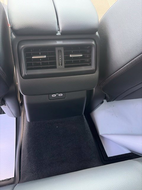 Certified 2025 MAZDA CX-50 AWD 2.5 S w/ Accent Package image 22