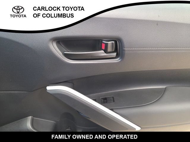 New 2026 Toyota Corolla Cross LE AWD/4WD image 20