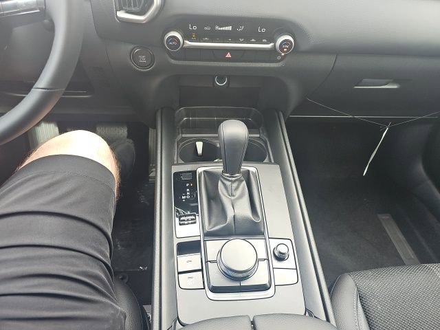 New 2026 MAZDA CX-50 AWD 2.5 S w/ Weather Package image 17