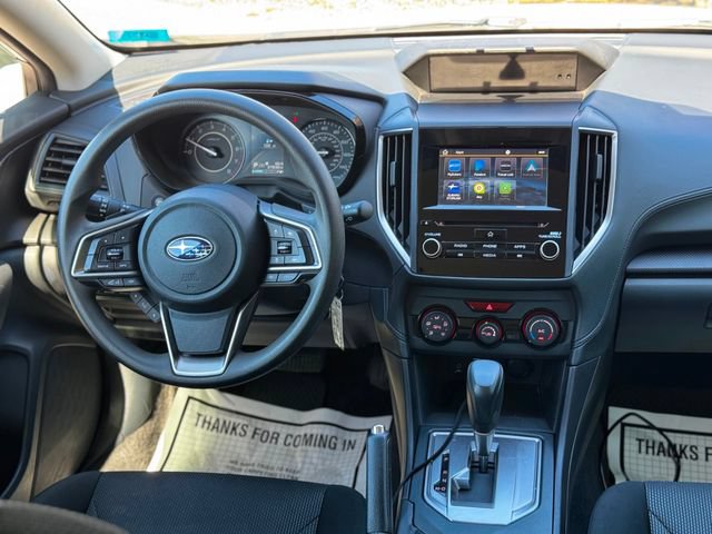 Used 2021 Subaru Impreza 2.0i Premium AWD/4WD image 26