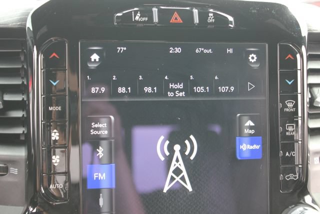 Used 2020 RAM 2500 Limited AWD/4WD image 5